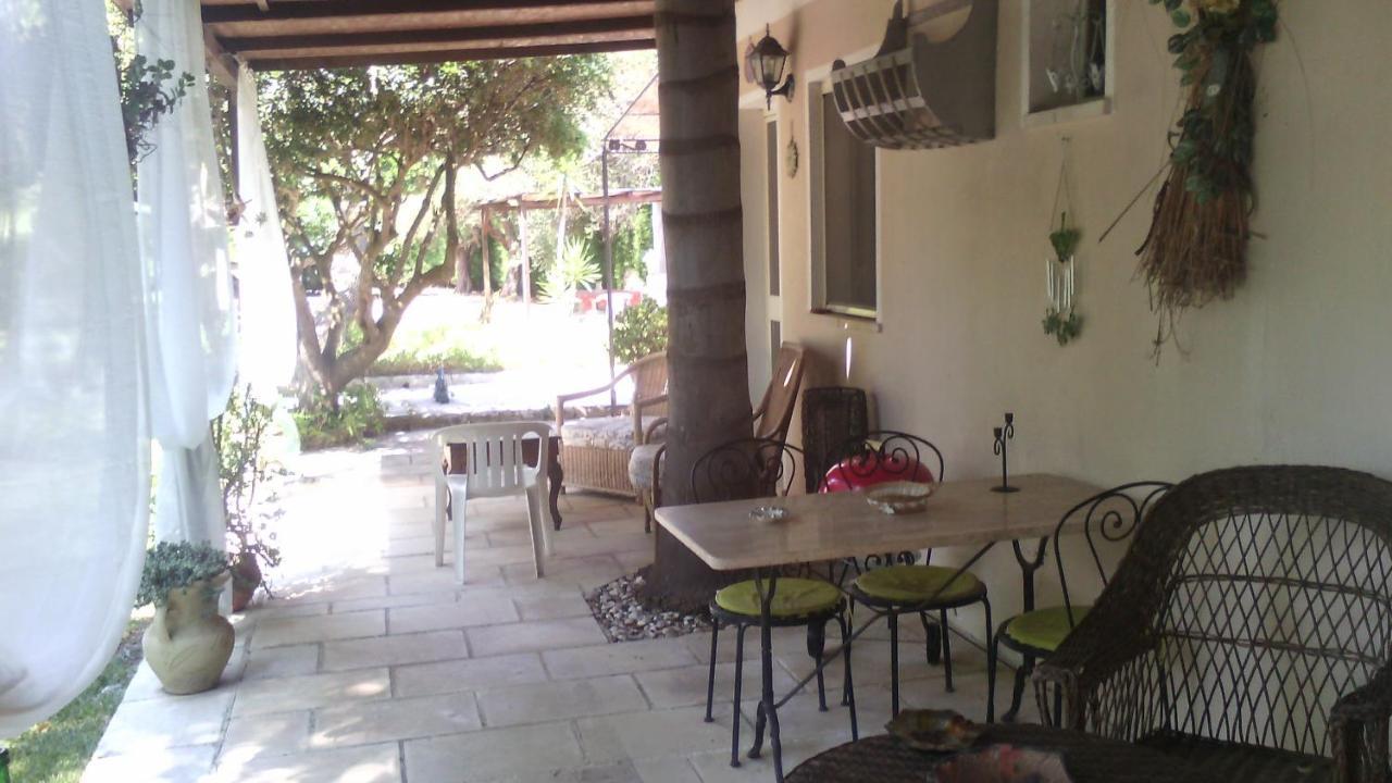 ماتينو Villa Cecilia المظهر الخارجي الصورة