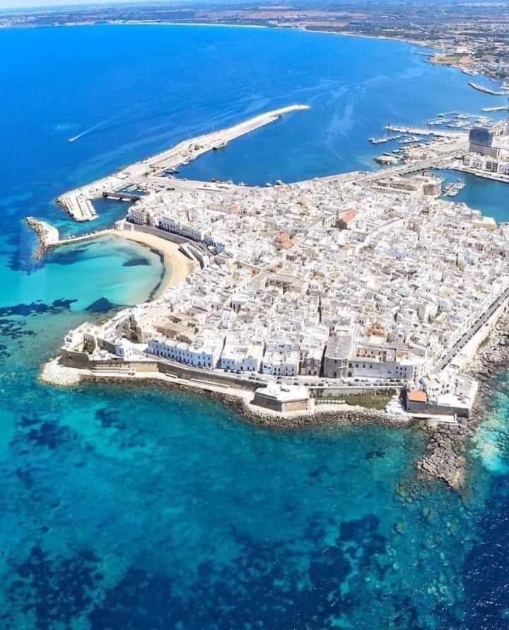ماتينو Villa Cecilia المظهر الخارجي الصورة