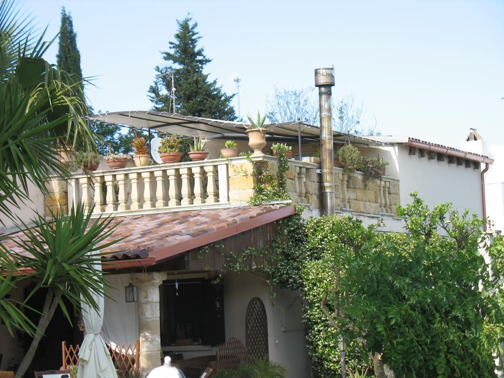 ماتينو Villa Cecilia الغرفة الصورة