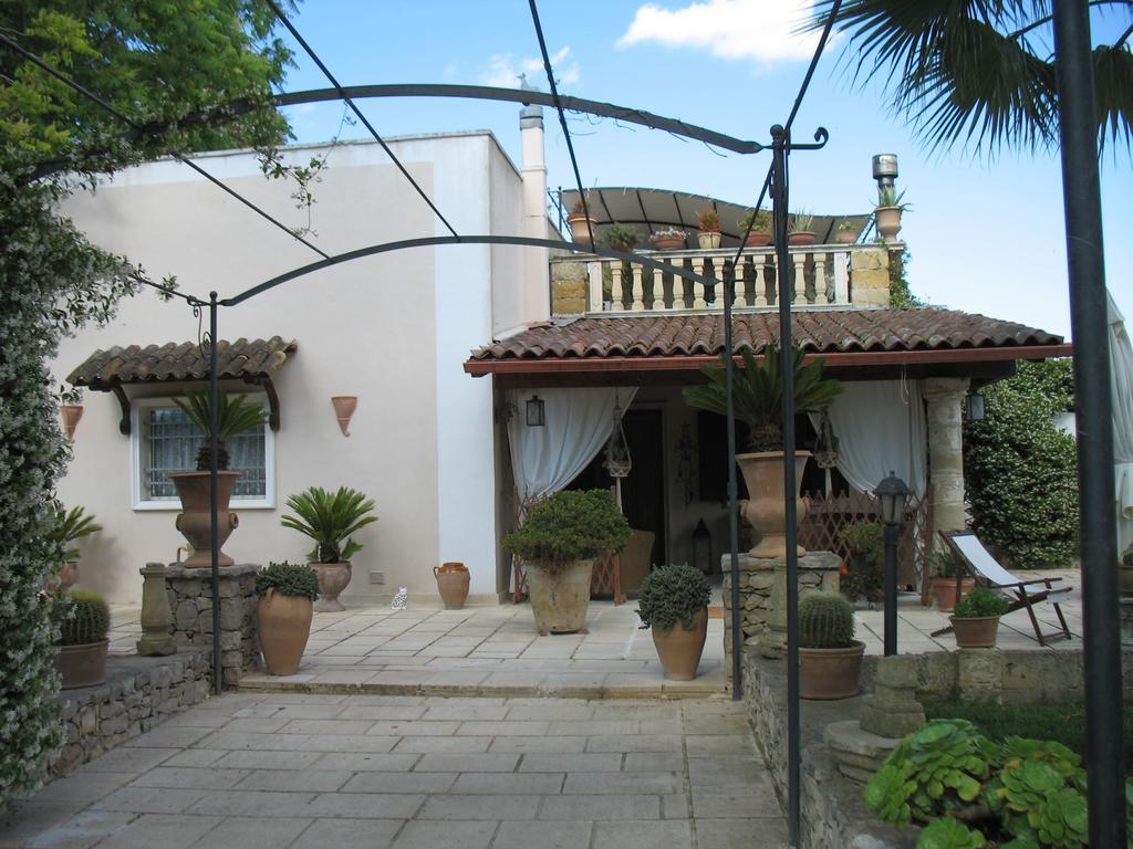 ماتينو Villa Cecilia الغرفة الصورة