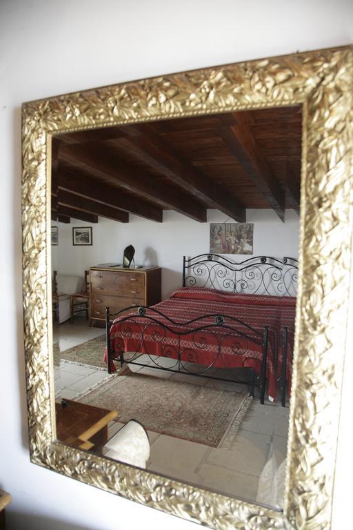 ماتينو Villa Cecilia الغرفة الصورة