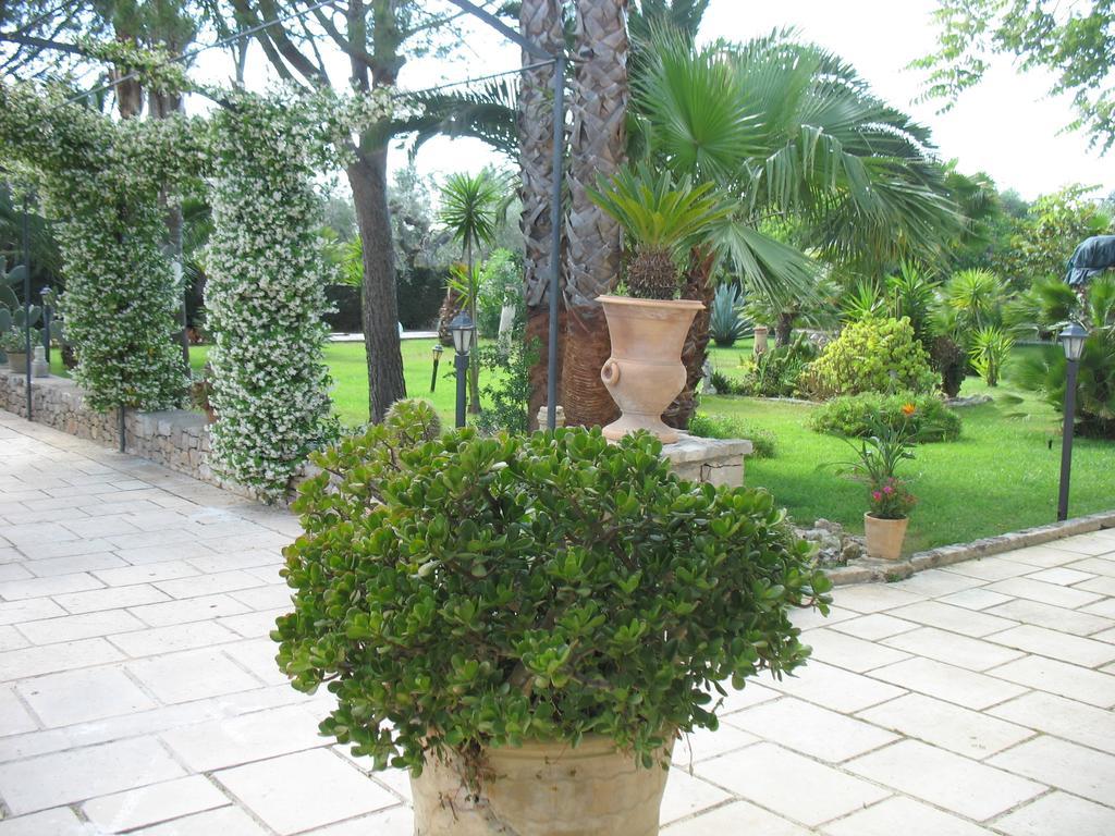 ماتينو Villa Cecilia الغرفة الصورة
