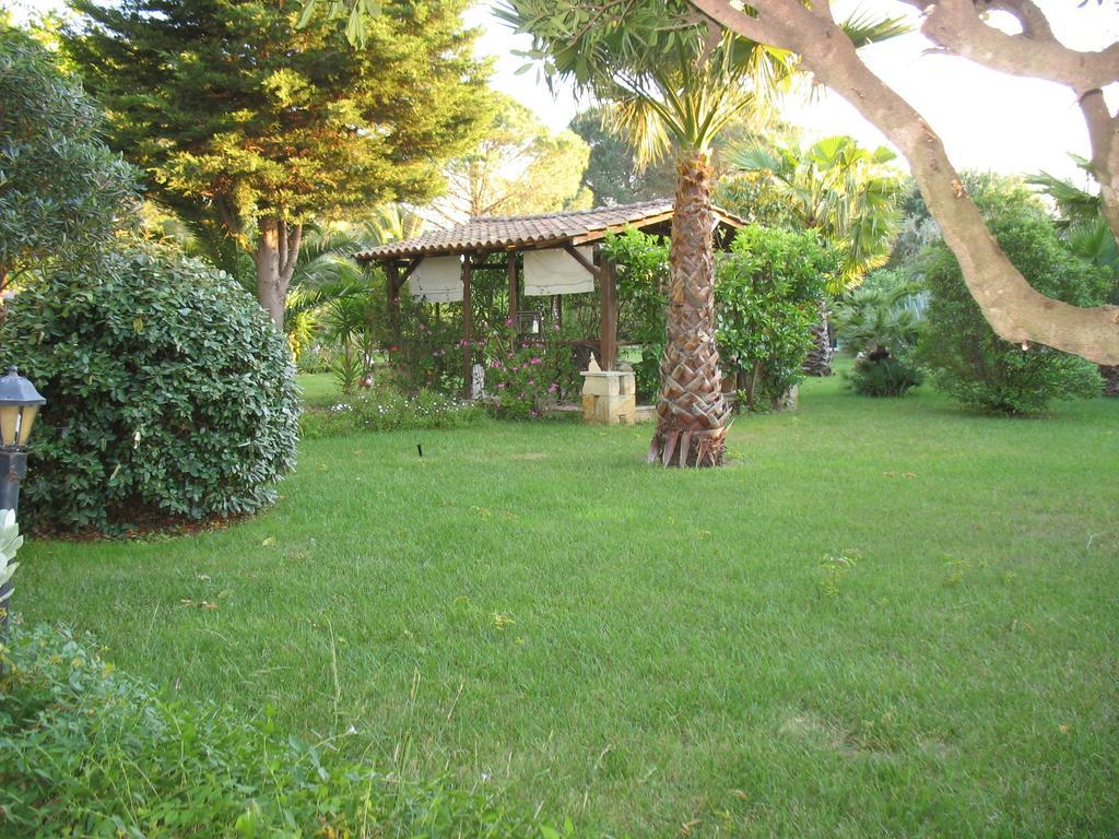 ماتينو Villa Cecilia الغرفة الصورة