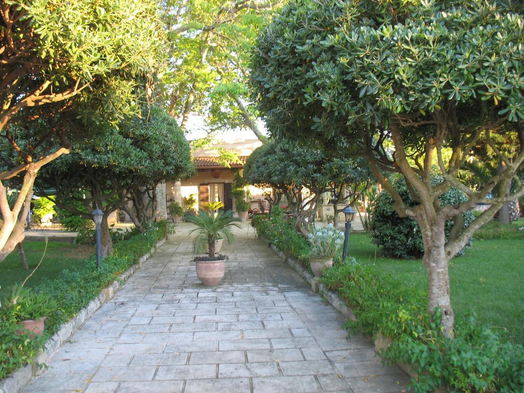 ماتينو Villa Cecilia الغرفة الصورة
