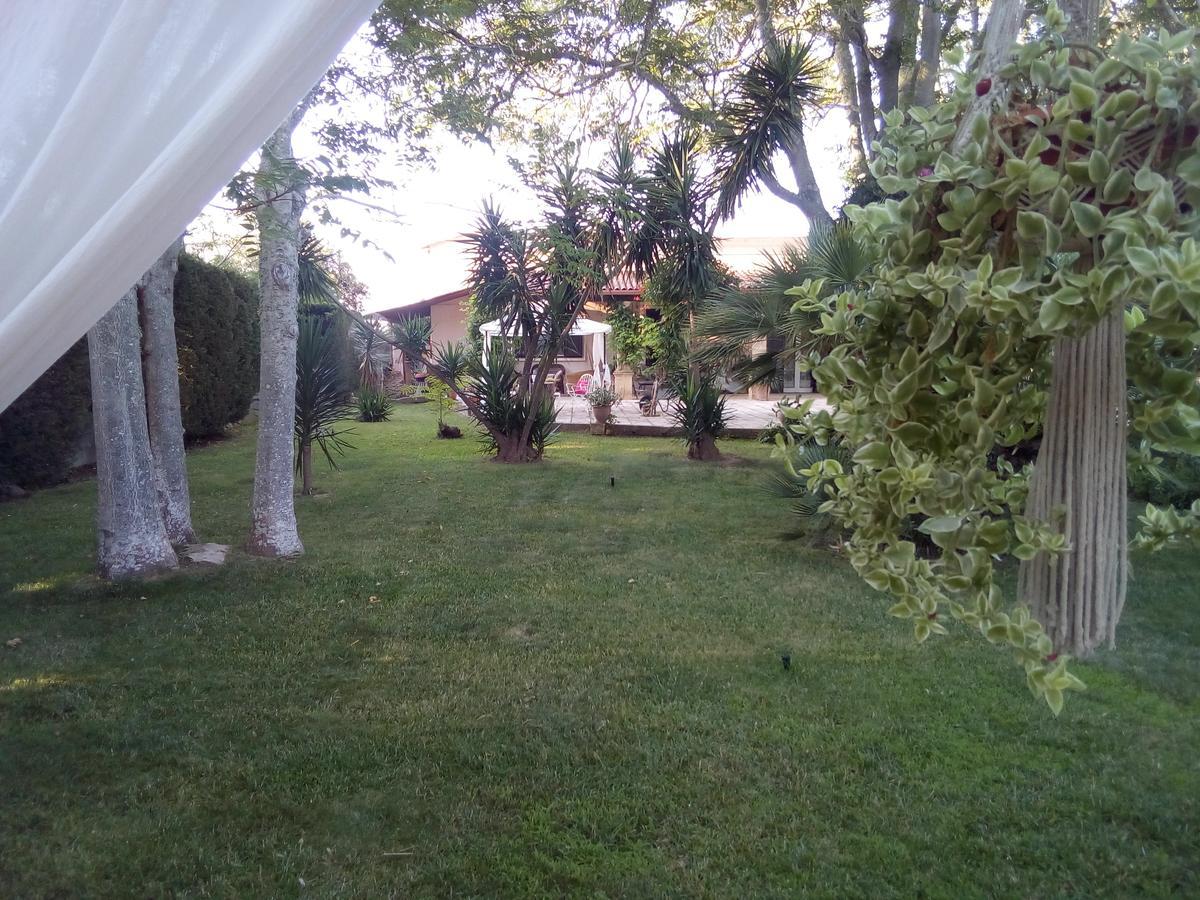 ماتينو Villa Cecilia المظهر الخارجي الصورة